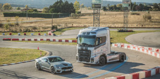 Ford Trucks España celebra dos años de éxitos Ford Trucks España celebra dos años