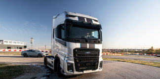 Llega a España el F-Max Blackline Edition Llega el F-Max Blackline Edition