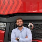 Nuevo responsable para el área de soluciones de transporte de Renault Trucks Nuevo responsable en Renault Trucks