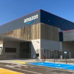 La nueva estación logística de Amazon en Mollet del Vallès ya está en marcha La nueva estación logística de Amazon