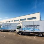 Scania, hacia una movilidad cero emisiones Scania, hacia una movilidad cero emisiones