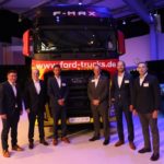 Ford Trucks llega a Alemania Ford Trucks llega a Alemania