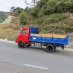 Ebro Serie C un camión con 70 CV y una legendaria fiabilidad.