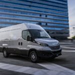 Iveco presenta Iveco Fit & Connect Iveco presenta Fit & Connect