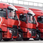 Renault Trucks mejora sus camiones T THigh C y K Renault Trucks mejora la comodidad y eficiencia en su gama pesada 2022 Euro 6.