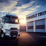 Renault Trucks ofrece soluciones para todos Renault Trucks ofrece soluciones