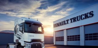 Renault Trucks ofrece soluciones para todos Renault Trucks ofrece soluciones
