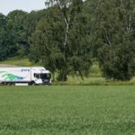 Scania se une a The Climate Pledge Scania se une a The Climate Pledge