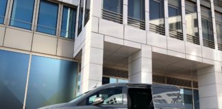 Nueva Citan, más Mercedes-Benz que nunca Nueva Mercedes-Benz Citan