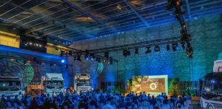 Volvo Trucks da el paso a la electromovilidad Volvo Trucks apoya el paso a un transporte libre de emisiones contaminantes con su gama Electric.