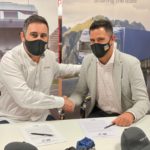 Ford Trucks España promociona valores a través del deporte Ford Trucks promociona valores a través del deporte