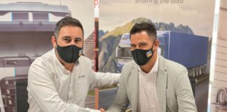 Ford Trucks España promociona valores a través del deporte Ford Trucks promociona valores a través del deporte