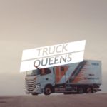 Tres premios para el proyecto Iveco Truck Queens Tres premios para Iveco Truck Queens
