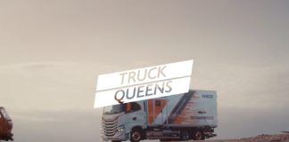 Tres premios para el proyecto Iveco Truck Queens Tres premios para Iveco Truck Queens