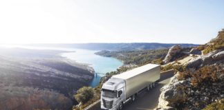 Edison e Iveco aceleran el transporte pesado sostenible Edison e Iveco aceleran el transporte sostenible