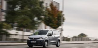 Peugeot e-Partner, tu socio 100% eléctrico Peugeot e-Partner es tu socio eléctrico