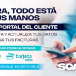 Scania lanza el Portal del Cliente Scania lanza el Portal del Cliente