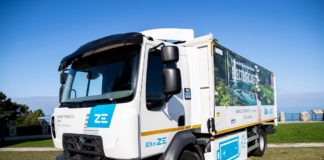 Renault Trucks presenta su gama 100% eléctrica Renault Trucks presenta su gama eléctrica