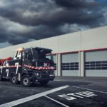 Renault Trucks, disponible 24 horas Renault Trucks disponible 24 horas