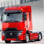 Renault Trucks, presente en Solutrans 2021 Renault Trucks en Solutrans 2021