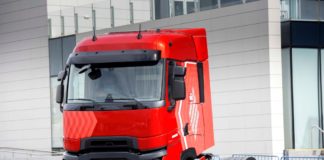 Renault Trucks, presente en Solutrans 2021 Renault Trucks en Solutrans 2021