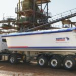 Schmitz Cargobull estará en la Feria SMOPYC Schmitz Cargobull estará en la SMOPYC