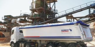 Schmitz Cargobull estará en la Feria SMOPYC Schmitz Cargobull estará en la SMOPYC