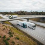 Volvo Trucks reduce el consumo de combustible y mejora el rendimiento Volvo Trucks reduce el consumo