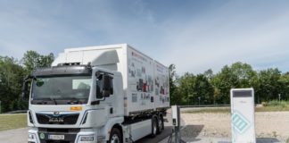 El futuro electrificado de MAN El futuro electrificado de MAN