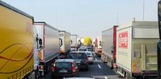 Huelga para incrementar los precios del transporte ¿Es necesaria? El Dato. Los encamionaut@s apoyan una huelga del transporte para incrementar los precios de los portes.