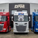 La nueva generación DAF llega a España La nueva generación DAF llega a España
