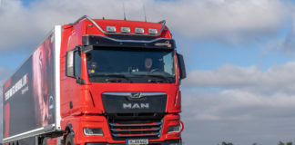 Prueba tractora MAN TGX 18.640 Individual Lion S Euro 6 Prueba tractora MAN 18.640 TGX Individual Lion S Euro 6