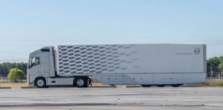 Prueba tractora Volvo FH I-SAVE 460 Euro 6e 2022 Prueba Volvo FH 460 I-SAVE Euro 6e 2022