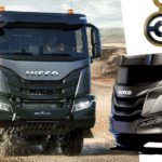 El Iveco T-Way gana el Premio Alemán de Diseño El Iveco T-Way gana un premio de diseño