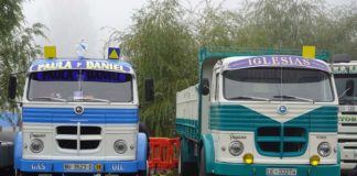 Nuevo Reglamento de Vehículos Históricos