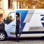 El Renault Trucks Master Z.E. eléctrico aumenta su autonomía El Master Z.E. aumenta su autonomía
