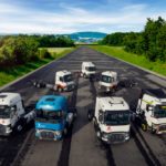 Renault Trucks y la economía circular Renault Trucks y la economía circular
