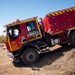Renault Trucks pone en marcha el II Off Road Challenge Renault Trucks pone en marcha el Off Road Challenge
