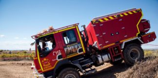 Renault Trucks pone en marcha el II Off Road Challenge Renault Trucks pone en marcha el Off Road Challenge