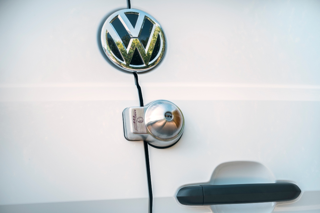 Volkswagen presenta su oferta