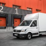 Volkswagen Vehículos Comerciales presenta su oferta de soluciones Volkswagen presenta su oferta