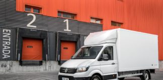 Volkswagen Vehículos Comerciales presenta su oferta de soluciones Volkswagen presenta su oferta