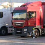 El sector del transporte desconvoca el paro tres llegar a un acuerdo El sector del transporte desconvoca el paro