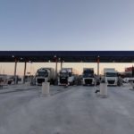 Andamur pone en marcha una nueva área de servicio Andamur pone en marcha una nueva área