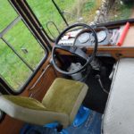 Decontenting en vehículos Menos chips para reducir plazos Decontenting ¿Renunciarías a equipamiento electrónico para recibir antes tu camión?