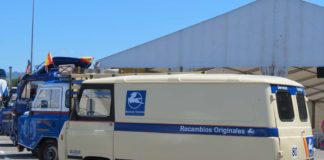 SAVA J4 y Cosmos las furgonetas Pegaso La furgoneta J4 tuvo una larga presencia en el mercado español bajo las marcas de SAVA y Pegaso.