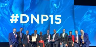 El EcoGeneration de Schmitz Cargobull gana un premio de sostenibilidad El EcoGeneration gana un premio