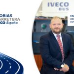 Iveco defiende que el futuro del autobús urbano es el hidrógeno Iveco defiende el futuro de hidrógeno