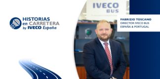 Iveco defiende que el futuro del autobús urbano es el hidrógeno Iveco defiende el futuro de hidrógeno