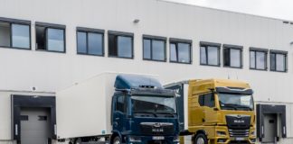 Inka Koljonen nombrada directora financiera de MAN Inka Koljonen nombrada directora financiera de MAN